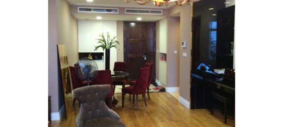 Apartamento T2 em Hai Ba Trung, Vietnam N.º 7794 13