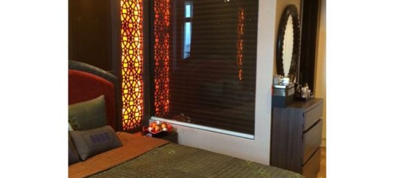 Apartamento T2 em Hai Ba Trung, Vietnam N.º 7794 8