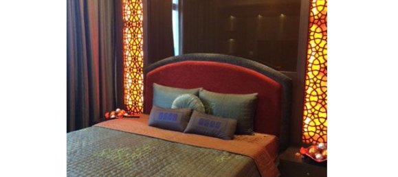 Apartamento T2 em Hai Ba Trung, Vietnam N.º 7794 7