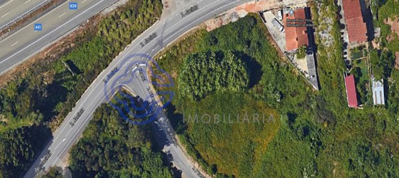 Land in Nogueira da Regedoura, Portugal No. 90862 2