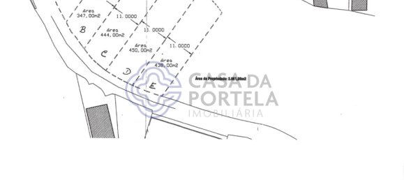 Land in Nogueira da Regedoura, Portugal No. 90862 3