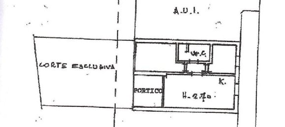 3-salle Appartement à Padenghe sul Garda, Italy No. 71798 22