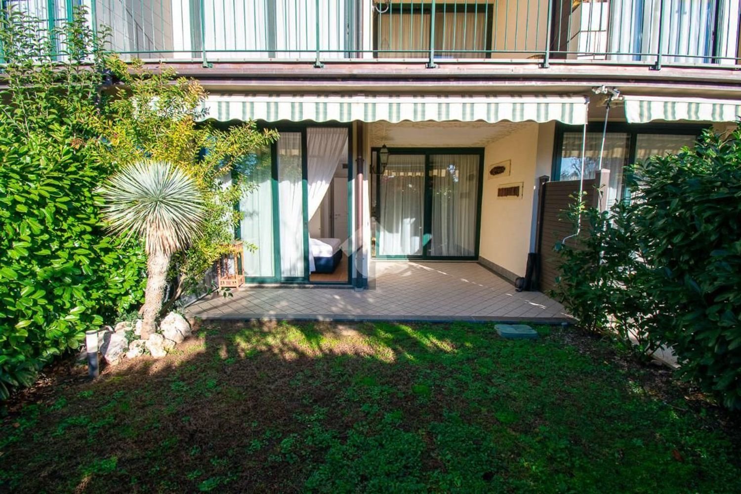 3-salle Appartement à Padenghe sul Garda, Italy No. 71798