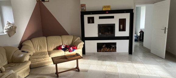 Casa T4 em Yzeures-sur-Creuse, France N.º 75678 9