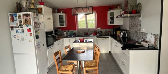Casa T4 em Yzeures-sur-Creuse, France N.º 75678 13