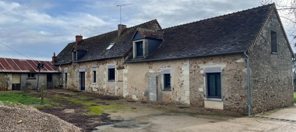 Casa T4 em Yzeures-sur-Creuse, France N.º 75678 4