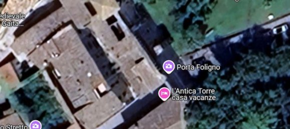 7-salle Appartement à Bevagna, Italy No. 190445 23