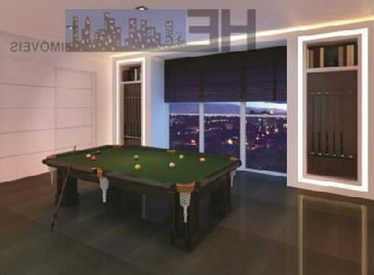 2 chambres Appartement à Sao Paulo, Brazil No. 439551