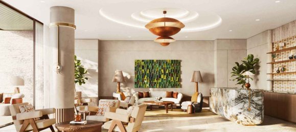 Apartamento T5 em Jumeirah, UAE N.º 117554 14
