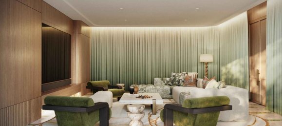 Apartamento T5 em Jumeirah, UAE N.º 117554 2