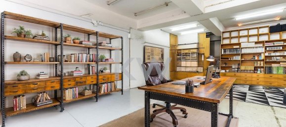 92m² Office in Lisbon, Portugal No. 158114 3