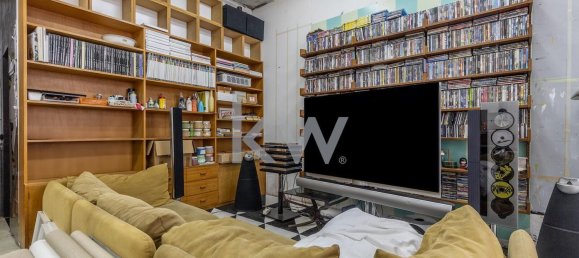 92m² Office in Lisbon, Portugal No. 158114 2