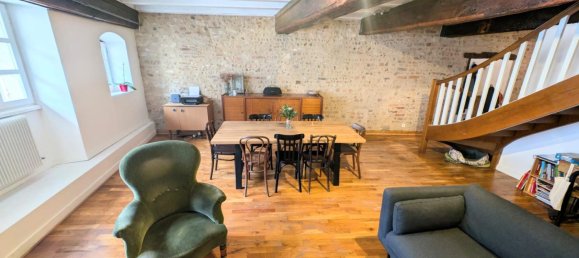 Dúplex de 2 dormitorios en Bourg-en-Bresse, France No. 202072 2