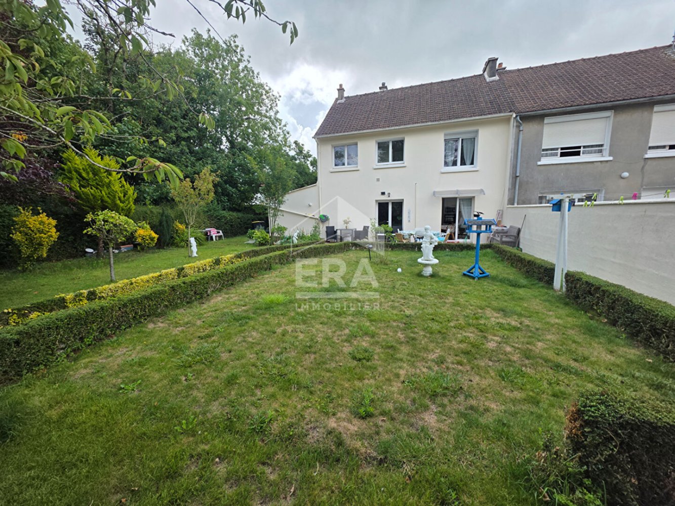 6-Zimmer Haus in Hardinghen, France, Nr. 328486