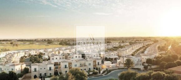 3 Schlafzimmer Stadthaus in Arabian Ranches 3, UAE, Nr. 52508 4