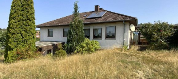 Таунхаус с 4 спальнями в Херсфельд-Ротенбург, Германия № 277114 2