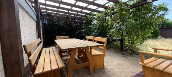 Таунхаус с 4 спальнями в Херсфельд-Ротенбург, Германия № 277114 6