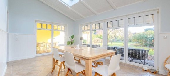 6غرفة فيلا في Schleswig-Holstein, Germany رقم 9367 5