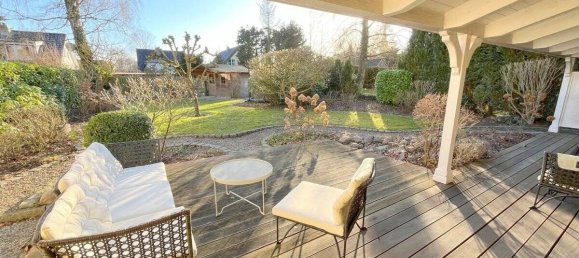 6غرفة فيلا في Schleswig-Holstein, Germany رقم 9367 18