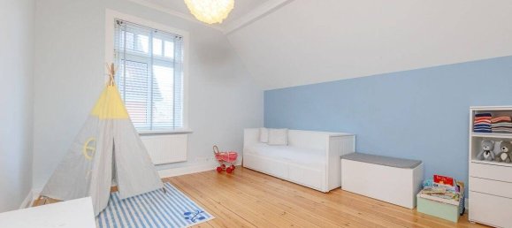 6غرفة فيلا في Schleswig-Holstein, Germany رقم 9367 12