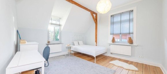 6غرفة فيلا في Schleswig-Holstein, Germany رقم 9367 11