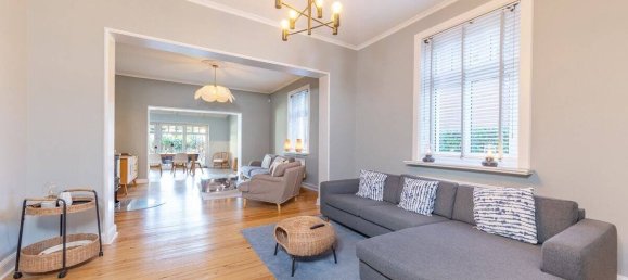 6غرفة فيلا في Schleswig-Holstein, Germany رقم 9367 2