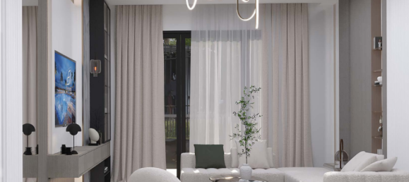 1 Schlafzimmer Wohnung in Jumeirah Village Circle, UAE, Nr. 10275 8