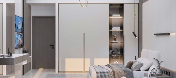 1 Schlafzimmer Wohnung in Jumeirah Village Circle, UAE, Nr. 10275 4