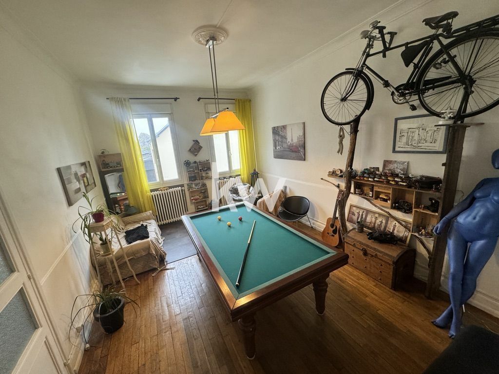 4 Schlafzimmer Wohnung in Friville-Escarbotin, France, Nr. 161498