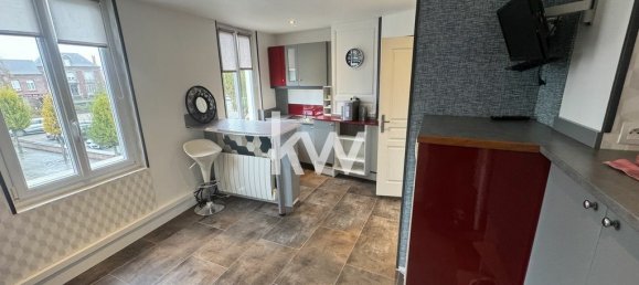 4 Schlafzimmer Wohnung in Friville-Escarbotin, France, Nr. 161498 37