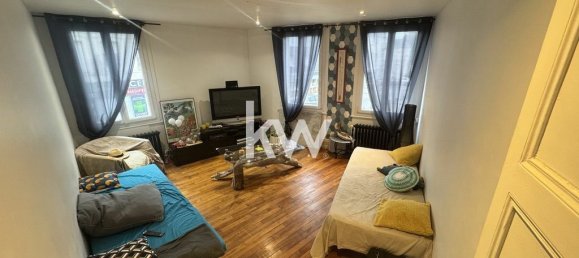 4 Schlafzimmer Wohnung in Friville-Escarbotin, France, Nr. 161498 12