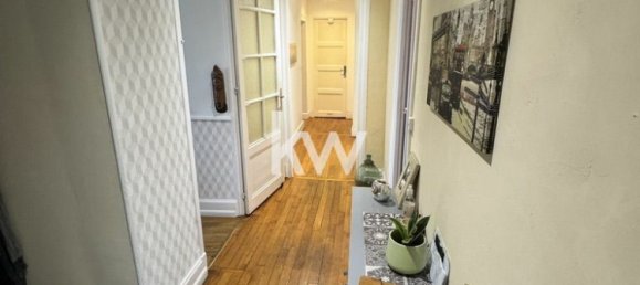 4 Schlafzimmer Wohnung in Friville-Escarbotin, France, Nr. 161498 5