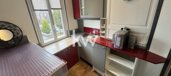 4 Schlafzimmer Wohnung in Friville-Escarbotin, France, Nr. 161498 32