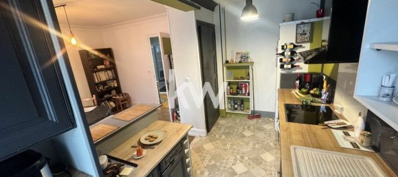 4 Schlafzimmer Wohnung in Friville-Escarbotin, France, Nr. 161498 20