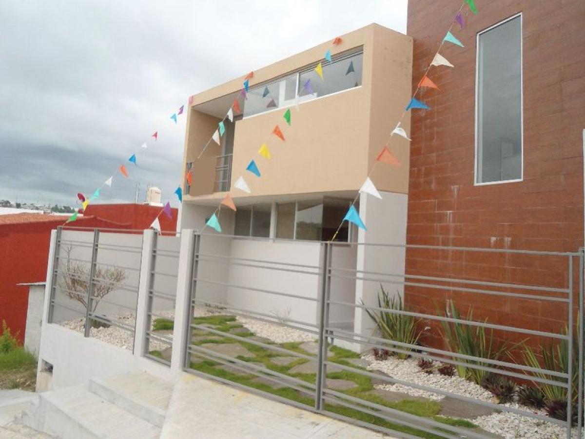 3 Schlafzimmer Haus in Veracruz, Mexico, Nr. 220938