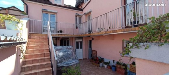 4 bedrooms House in Haute-Saone, France No. 363543 3