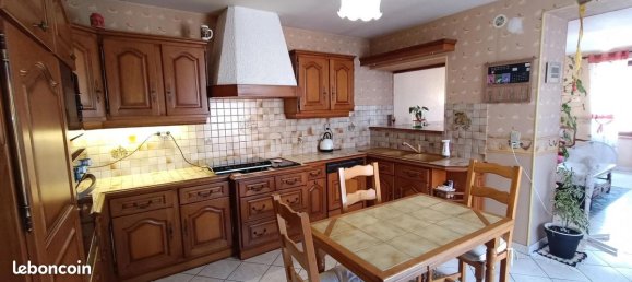 4 bedrooms House in Haute-Saone, France No. 363543 4