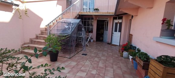 4 bedrooms House in Haute-Saone, France No. 363543 13