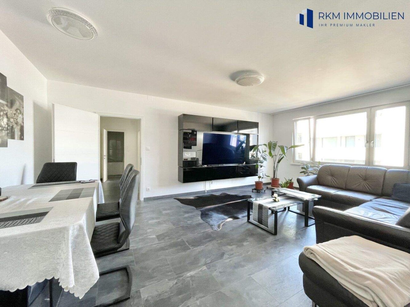 4-Zimmer Wohnung in Simmering, Austria, Nr. 245281