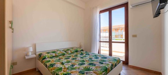 2 غرف نوم منزل في Pollina, Italy رقم 296553 16