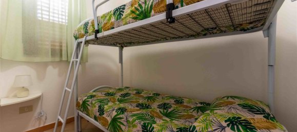 2 غرف نوم منزل في Pollina, Italy رقم 296553 15