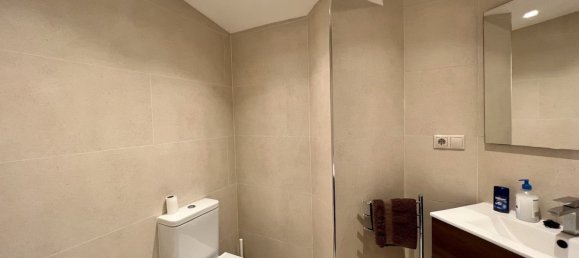 Dúplex de 2 dormitorios en Mijas, Spain No. 143918 18