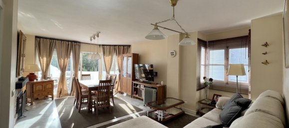 Dúplex de 2 dormitorios en Mijas, Spain No. 143918 2