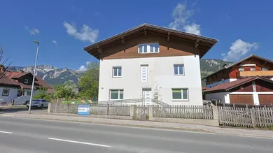 Дом с 14 комнатами в Лехашау, Австрия № 190992