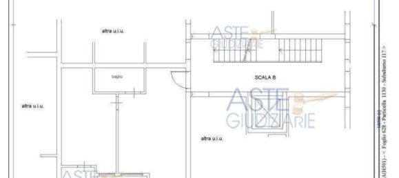 52m² Garage in Rome, Italy No. 28110 20