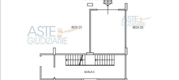52m² Garage in Rome, Italy No. 28110 23