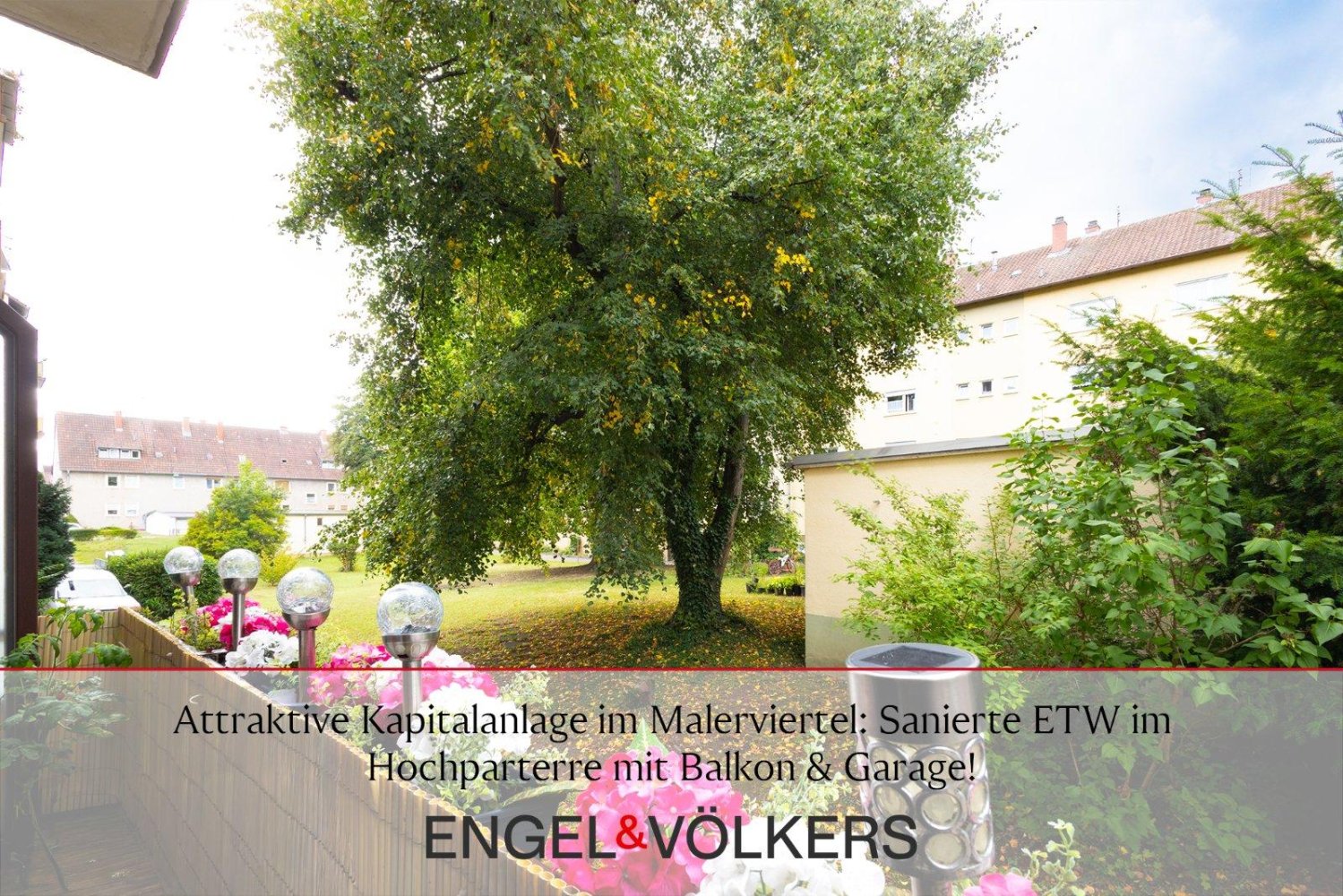 2 chambres Appartement à Landau in der Pfalz, Germany No. 321867