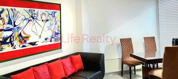 Apartamento de 2 dormitorios en Germasogeia, Cyprus No. 20203 4