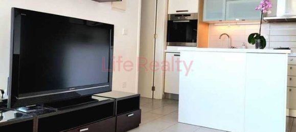 Apartamento de 2 dormitorios en Germasogeia, Cyprus No. 20203 8