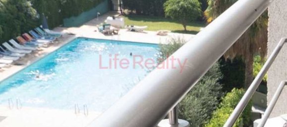 Apartamento de 2 dormitorios en Germasogeia, Cyprus No. 20203 3